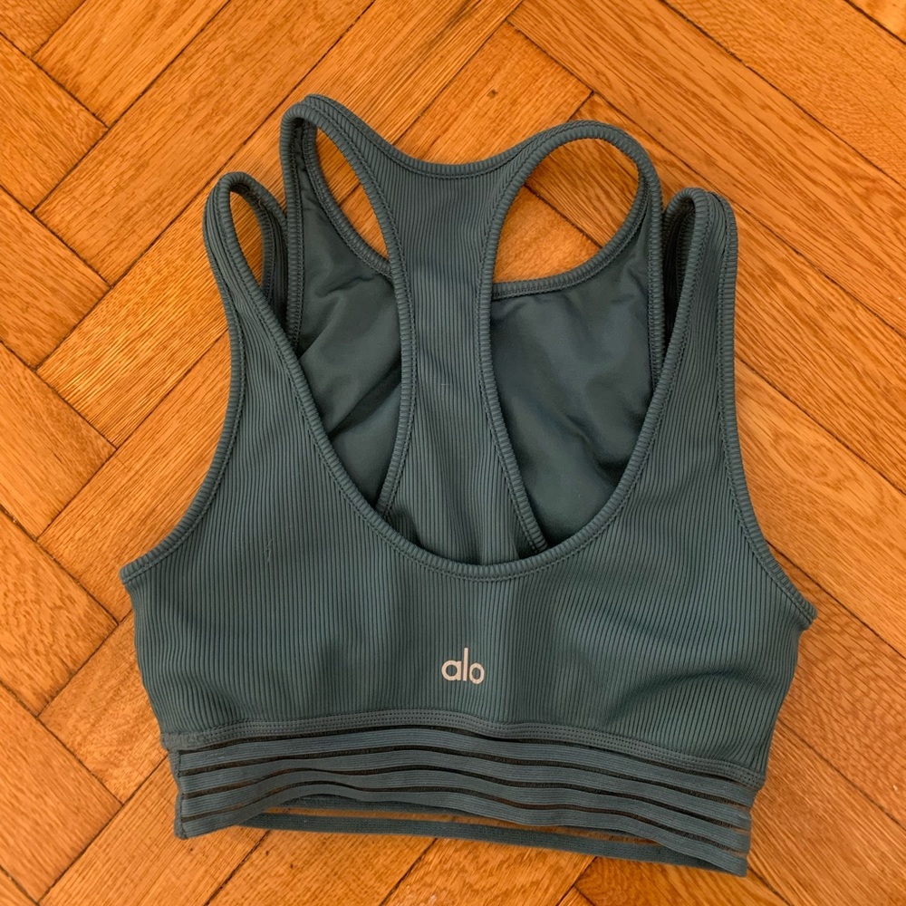 Alo Yoga Sports Bra
